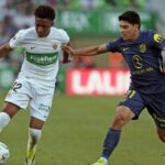 La Liga: Τέταρτη σερί ήττα για την Ατλέτικο Μαδρίτης