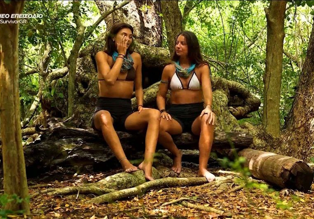 Αναστασία: «Ο Μιχάλης θέλει να δείξει ότι είναι το “αφεντικό”» (vid)