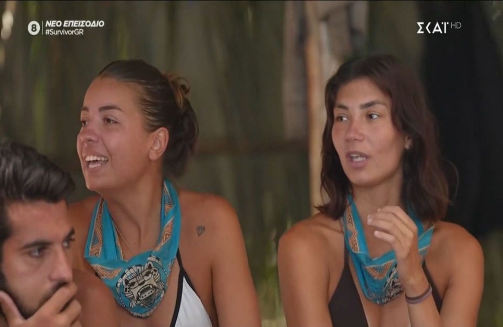 Survivor: Ένταση χωρίς τέλος – Διαμάχες στους Αθηναίους και σχόλια για Μαντίσα (vids)