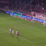 Η απόκρουση της 16ης αγωνιστικής στην Αργεντινή (vid)