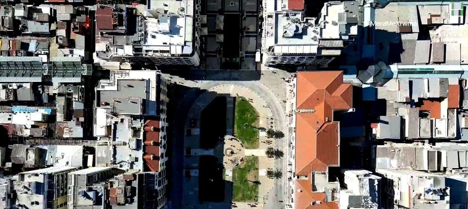 Ένωση ξενοδόχων Θεσσαλονίκης: «Αύξηση στις πληρότητες και στα έσοδα το 2025» (vid)