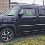 Σεισμός 7,5 Ρίχτερ ταρακούνησε αυτοκίνητα στην Ιαπωνία (vid)