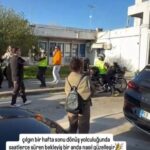 Τούρκοι περιμένουν στα ελληνικά σύνορα… και χορεύουν (vid)