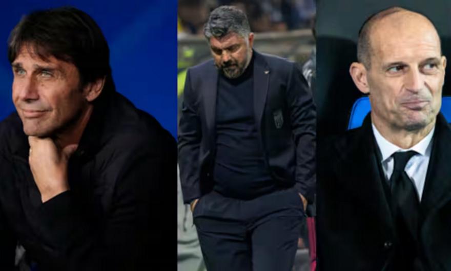 Ραγδαίες εξελίξεις στην Εθνική Ιταλίας!