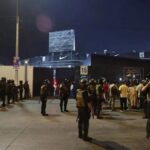 Τραγωδία στο Περού: Νεκρός και δεκάδες τραυματίες σε συγκέντρωση οπαδών της Αλιάνσα Λίμα