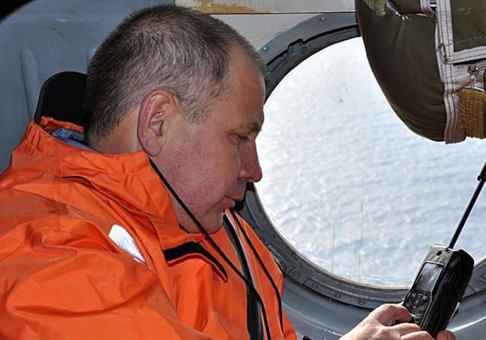 Δύο άνθρωποι έχασαν τη ζωή τους στην Καμτσάτκα μετά τη διάσπαση μιας ομάδας εκδρομέων (vid)