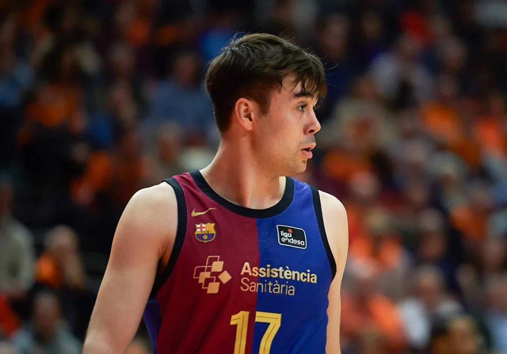 Μπαρτσελόνα: Επιστρέφει στη δράση ο Νούνιες μετά από ένα χρόνο