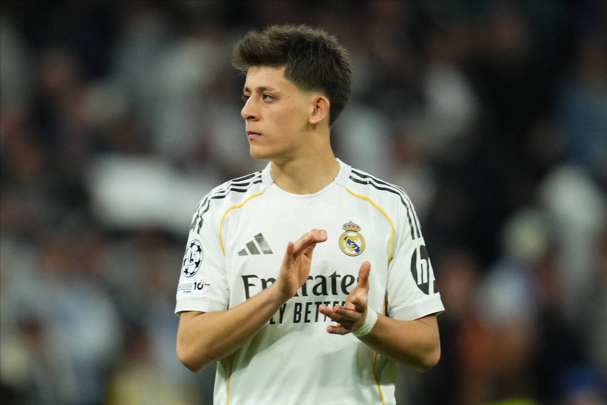 Ρεάλ Μαδρίτης: Τέλος η σεζόν για Γκιουλέρ και Μιλιτάο!