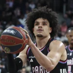 Χιφί: «Νιώθω έτοιμος, μοναδική μου επιλογή το NBA»