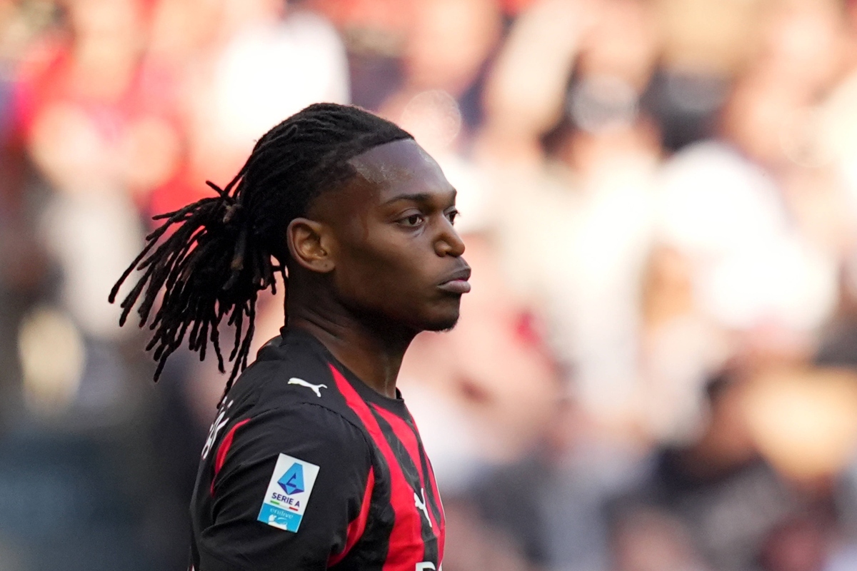 Ο Ραφαέλ Λεάο αρνείται όλες τις κατηγορίες για τα παράνομα πάρτι