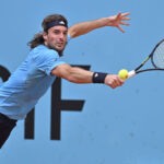 Τσιτσιπάς: Εύκολη πρόκριση στη Μαδρίτη