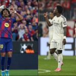 Ρεάλ και Μπαρτσελόνα για πρώτη φορά αποκλείστηκαν μαζί από τα προημιτελικά