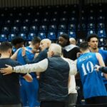 O Hρακλής τα “έσπασε” στις βολές και αποκλείστηκε από την Ντζίκι Βαρσοβίας (vid)