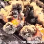 Συγκλονιστικό βίντεο: Ισραηλινό πλήγμα διαλύει ιρανικό φορτηγό εκτόξευσης πυραύλων