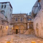 Ανοίγουν οι Άγιοι Τόποι στην Ιερουσαλήμ υπό αυστηρά μέτρα ασφαλείας