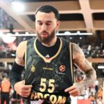 Μονακό: Ο Μάικ Τζέιμς ετοιμάζεται να επιστρέψει