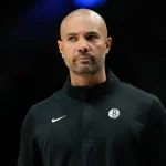 Μπρούκλιν Νετς: Πολυετής επέκταση συμβολαίου για τον Τζόρντι Φερνάντεθ