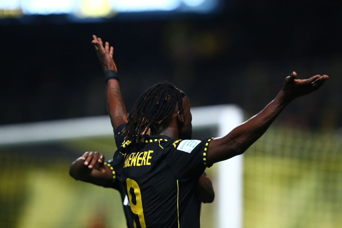 Στο 3-2 ο ΑΡΗΣ με Καντεβέρε (vid)