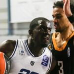 Σημαντική επικράτηση της Καρδίτσας κόντρα στον Προμηθέα