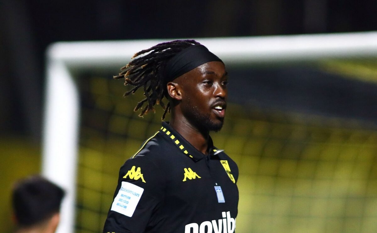 Τα στιγμιότυπα της νίκης του ΑΡΗ (vid)