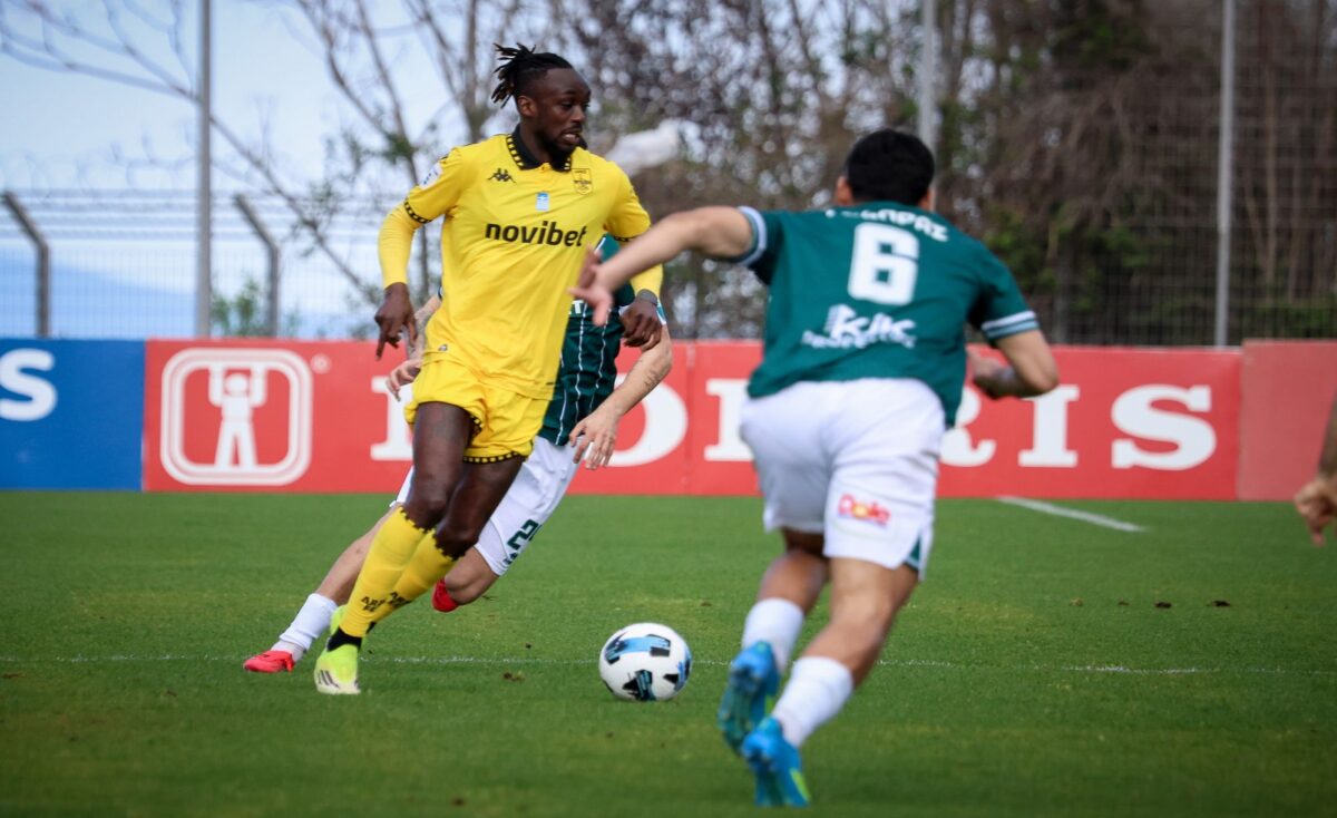 Δεύτερο δοκάρι ο ΑΡΗΣ, μια ανάσα από το 0-2 ο Καντεβέρε (vid)