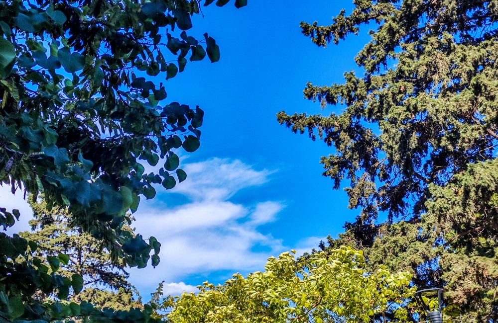 Άστατος ο καιρός το Μ. Σάββατο, λιακάδα την Κυριακή του Πάσχα