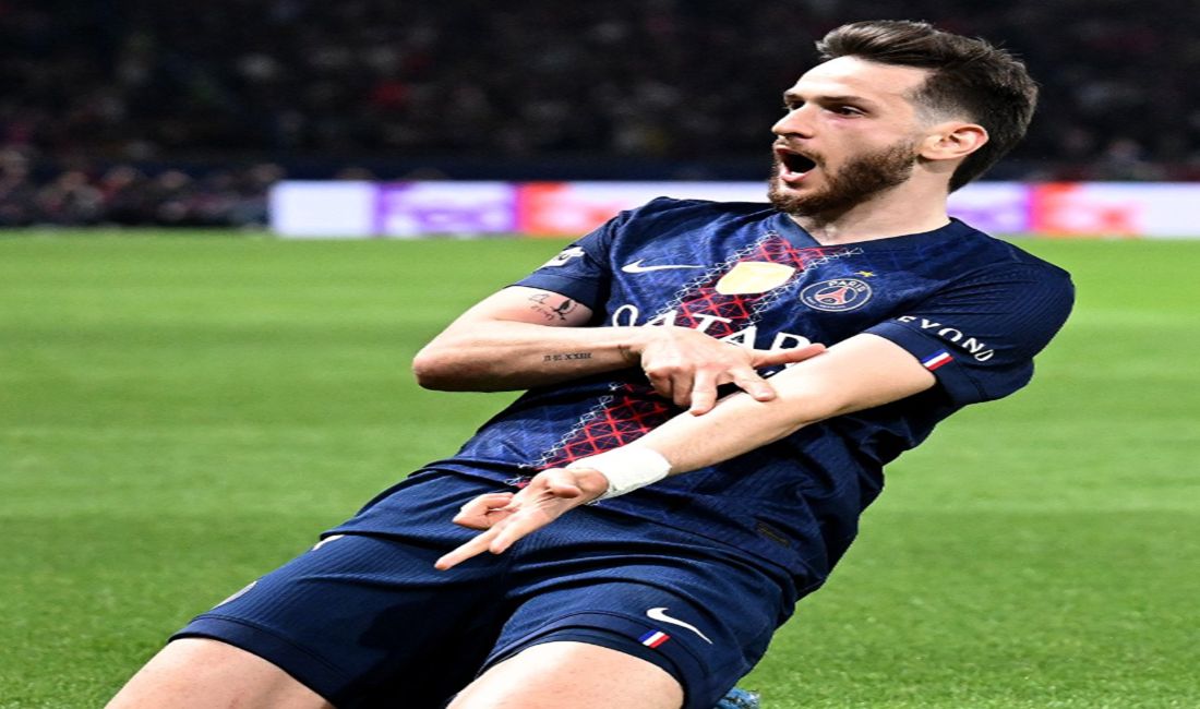 «Κλειδώνει» την νίκη η Παρί, 2-0 την Λίβερπουλ (vid)