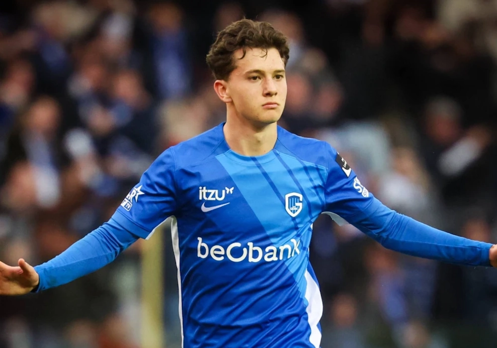 «Εδώ και καιρό η Μίλαν εξετάζει τον Καρέτσα»