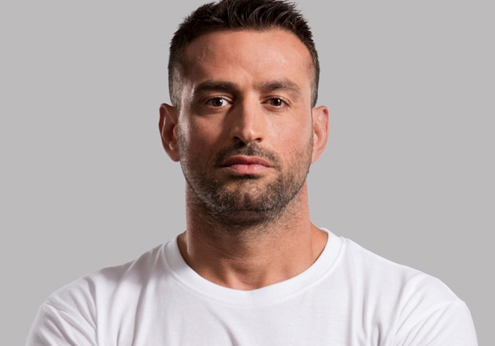 Κατσινόπουλος: «Έκλαψα όταν συνειδητοποίησα ότι δεν θα γίνω ποτέ Παγκόσμιος Πρωταθλητής στο Καράτε» (vid)