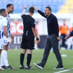 Καμπάνα επτά αγωνιστικών στον Κέρκεζ! (vid)