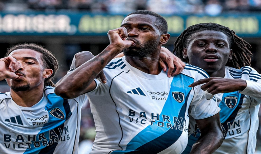 Ligue 1: Όλα τα γκολ της 30ης αγωνιστικής (vid)