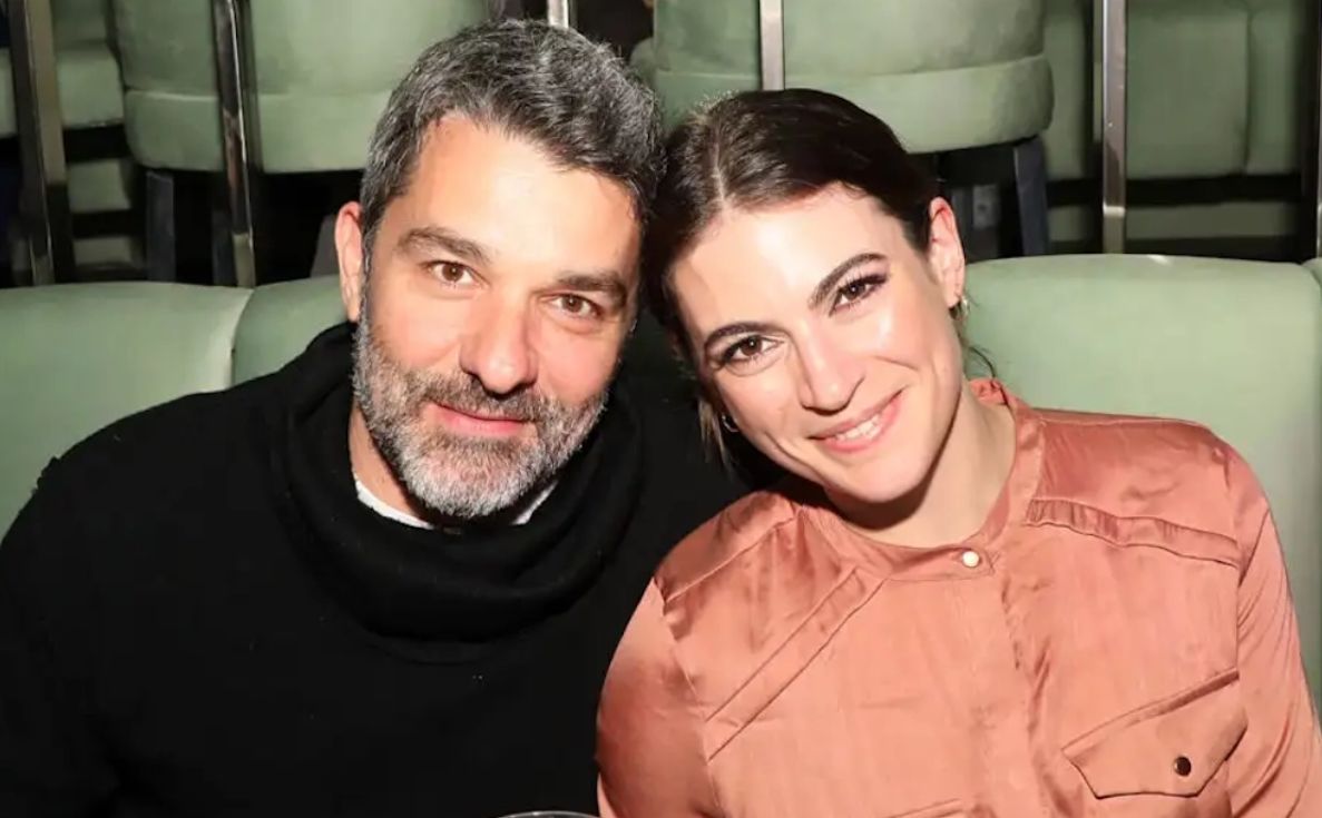 Λαγούτης: «Όταν χωρίσεις και περάσει ένα διάστημα, οι άνθρωποι ηρεμούν»