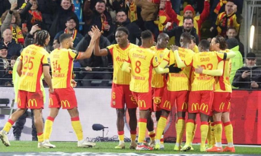 Δεύτερη νίκη και τελικό για Λανς