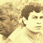 «Έφυγε» ο Μιρτσέα Λουτσέσκου