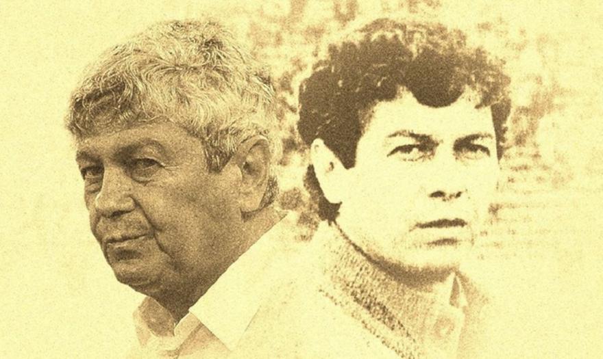 «Έφυγε» ο Μιρτσέα Λουτσέσκου