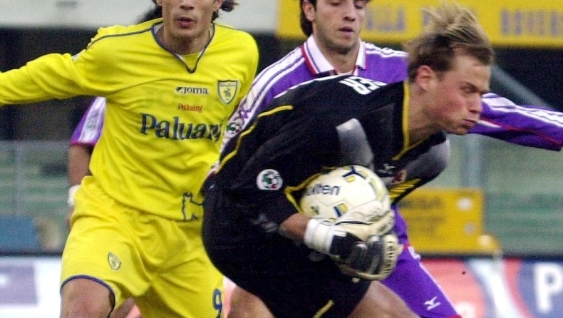 Σοκ στην Αυστρία, νεκρός πρώην παίκτης των Άρσεναλ και Γιουβέντους