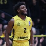 Πήρε νίκη και διαφορά το Μαρούσι απέναντι στον Κολοσσό (vid)