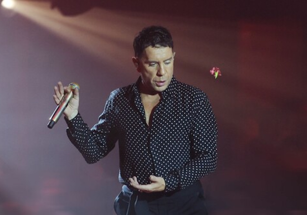 Τσίμας: «Μίλησα με τον Μαζωνάκη και με κολακεύει που θέλει να κάνει συνέντευξη σε εμένα» (vid)