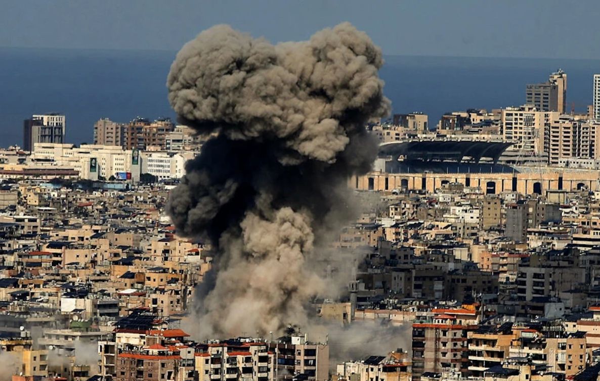 Κλιμακώνονται οι συγκρούσεις στη Μέση Ανατολή (vid)