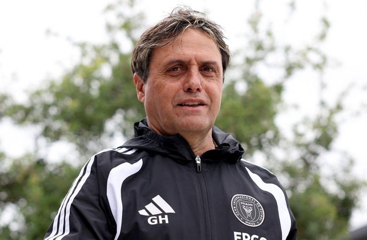 Η Ιντερ Μαϊάμι δίνει την ευκαιρία στον Όγιος!