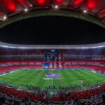 Sold out σε λίγες ώρες ο πρώτος ημιτελικός Ατλέτικο-Άρσεναλ!