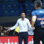 Μίλιτσιτς: «Κακή η εκκίνηση στο παιχνίδι, να είμαστε συγκεντρωμένοι στα πλέι οφ»