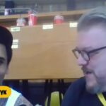 Μήτρου-Λονγκ στη Novibet AllAboutARIS TV: «Θα έχουμε μια ευχάριστη έκπληξη στον ΑΡΗ σύντομα!» (vid)