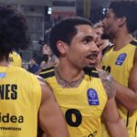Koμβικός Μήτρου Λονγκ, με επιθετικό ρεκόρ και… κρύο αίμα!