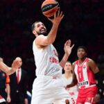 Με 10 παίκτες και χωρίς Μίροτιτς κόντρα στον Ολυμπιακό η Μονακό