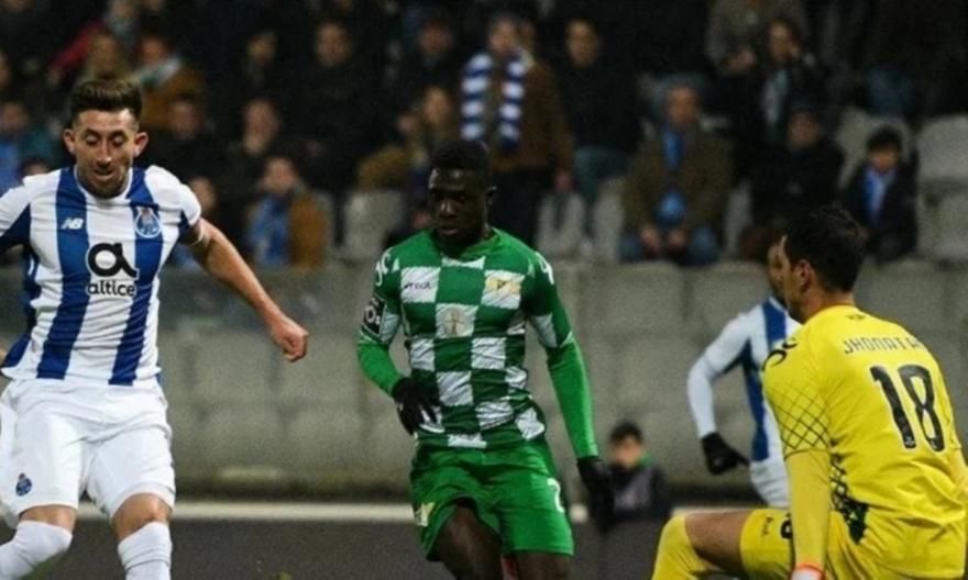 «Καθάρισε» από νωρίς την Εστορίλ η Μορεϊρένσε