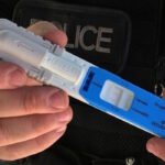 Ναρκοτέστ: Οι ουσίες που ανιχνεύει και οι οδηγοί που θα υποβάλλονται σε τεστ (vid)