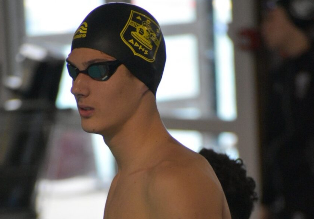 Δυναμική παρουσία του AΡΗ Θεσσαλονίκης στα 42α Νιόβεια