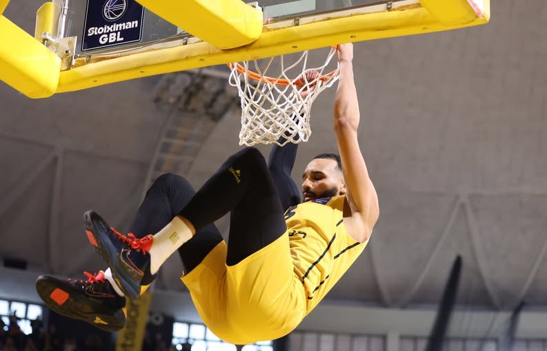 ΑΡΗΣ με “πατημένο” γκάζι: Το 88% νικών το 2026 και το 45% που… έμεινε πίσω