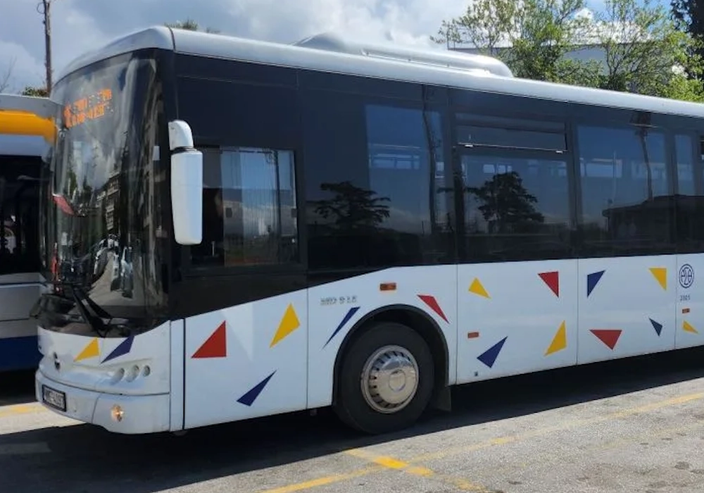 ΟΑΣΘ: 24ωρη απεργία – Με προσωπικό ασφαλείας την Πρωτομαγιά